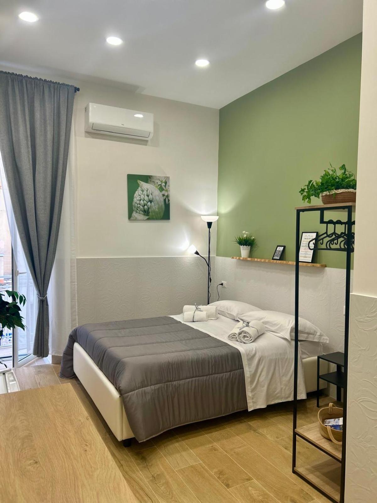 Center House Mery&ines Naples
