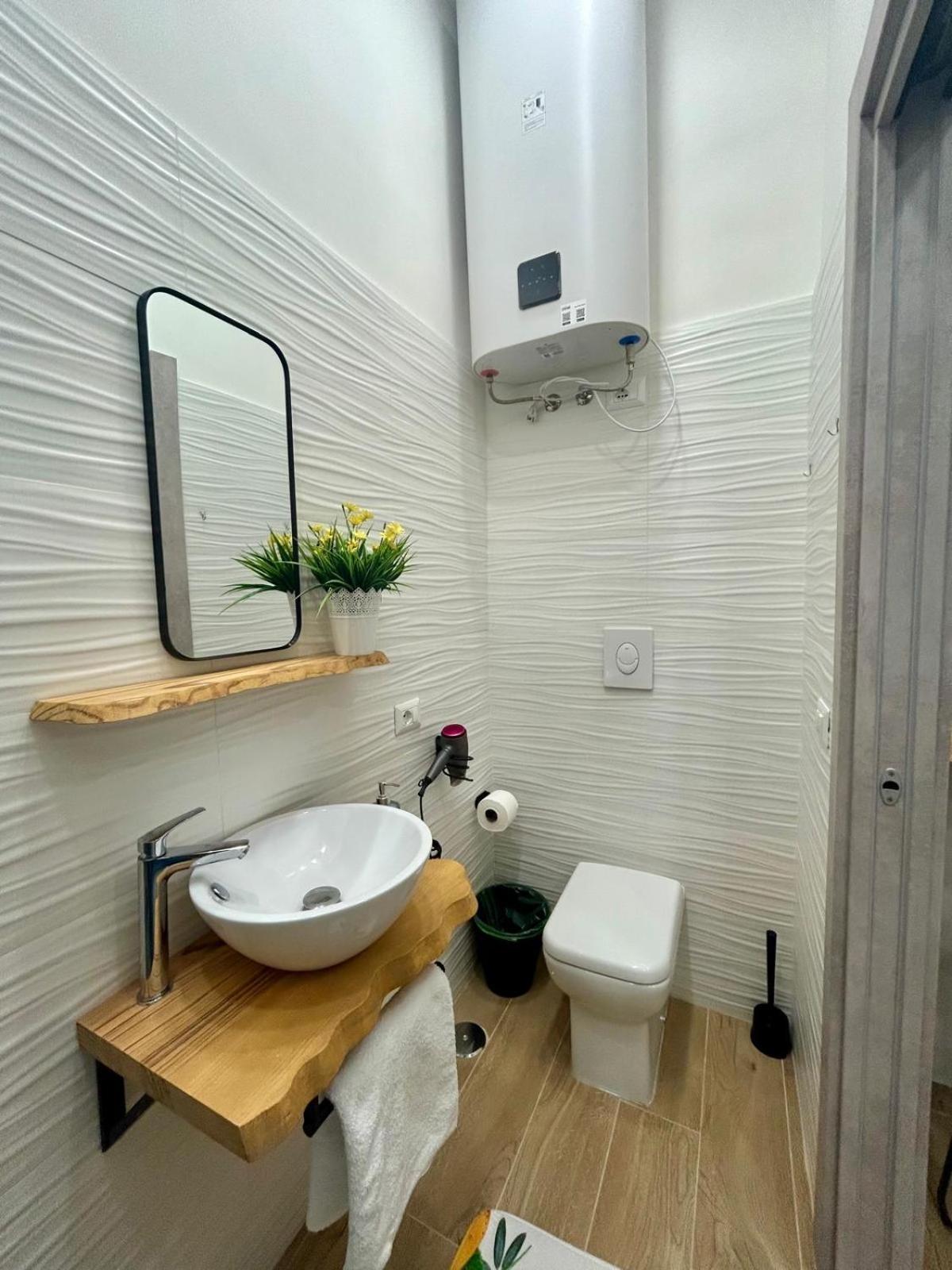 Center House Mery&ines Guest house Naples