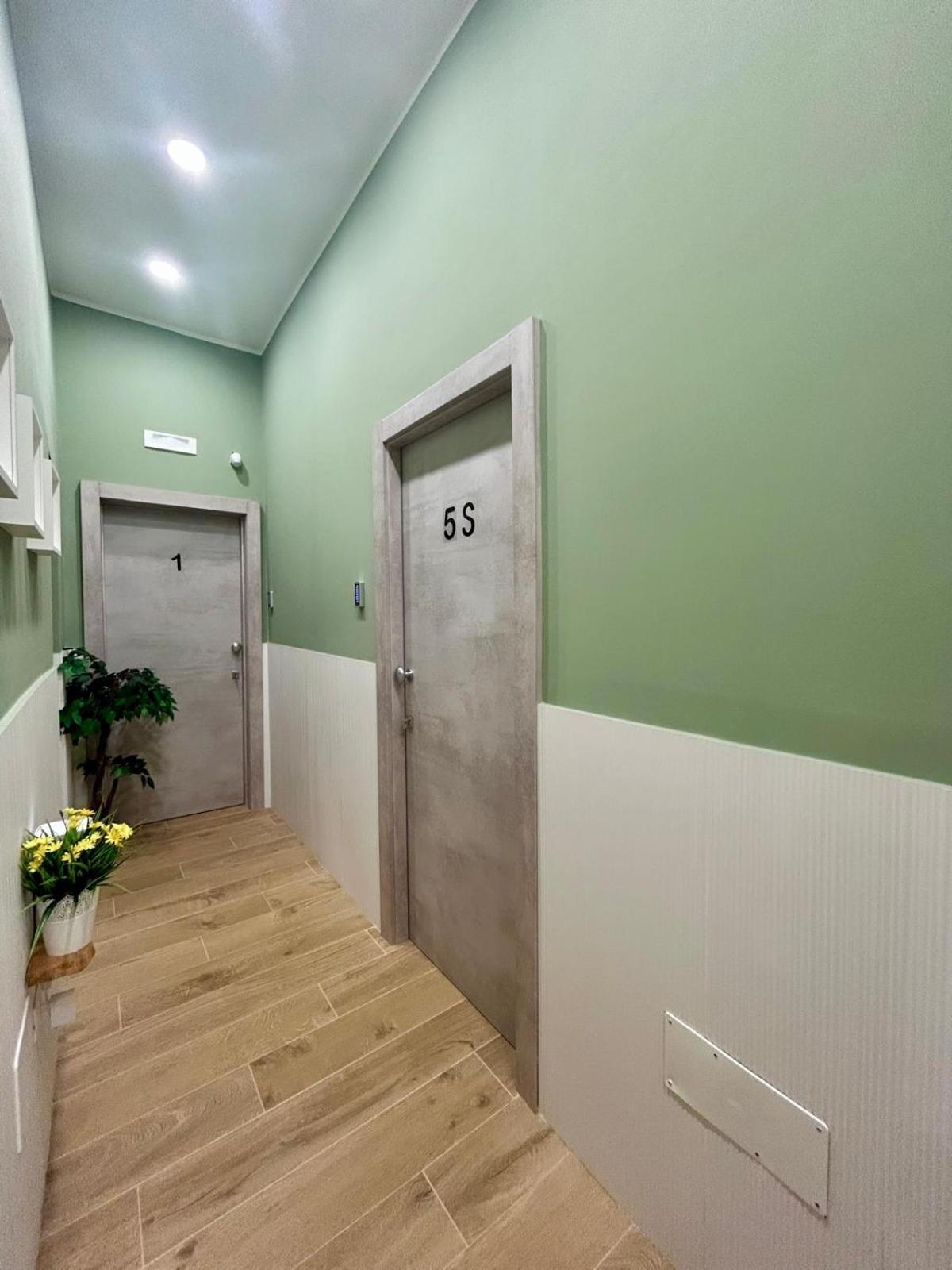 Center House Mery&ines Guest house *