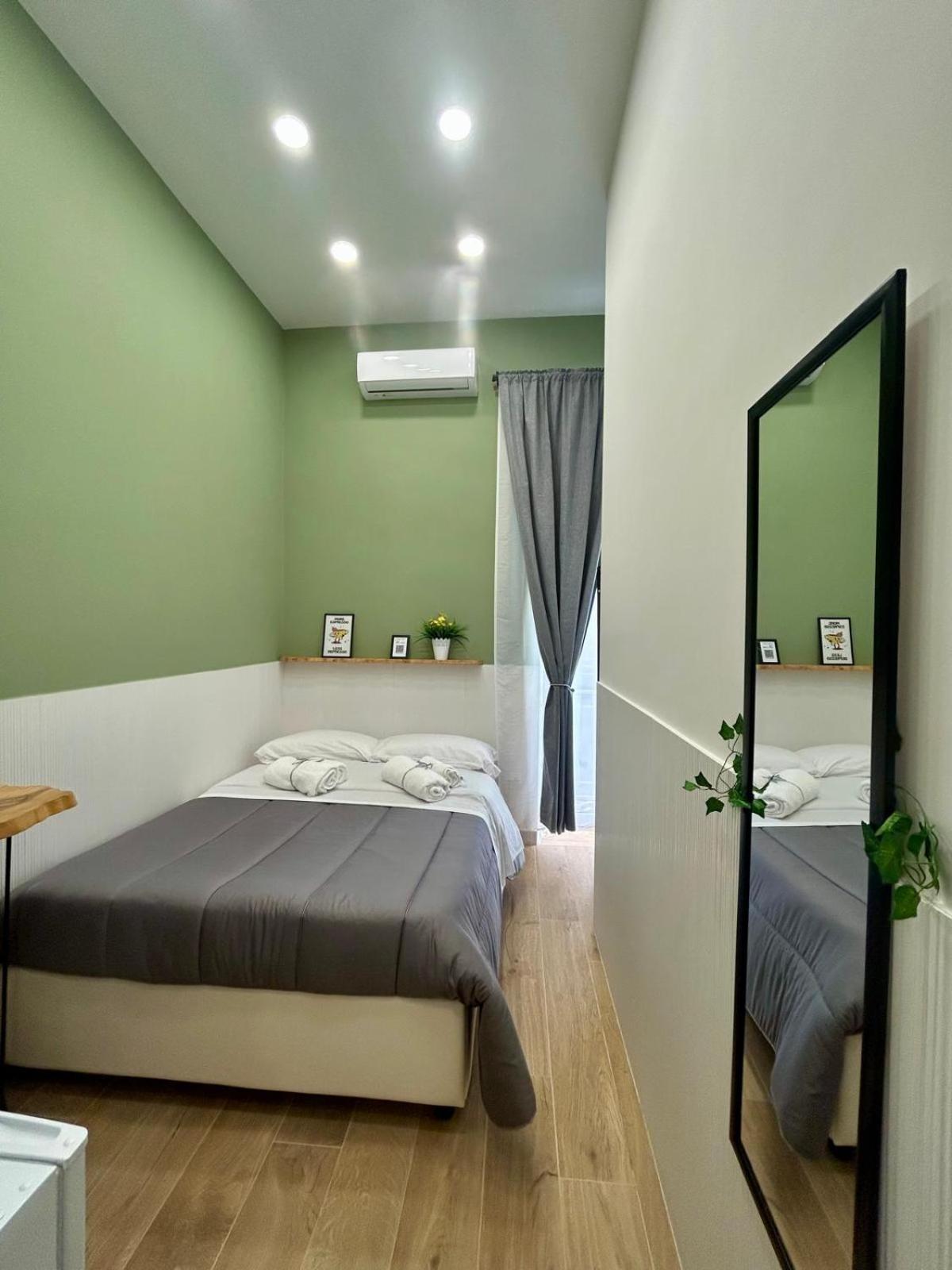 Guest house Center House Mery&ines